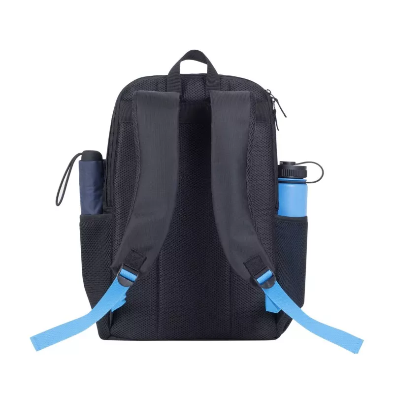 Rivacase 8067 Laptop Backpack 15.6  black