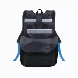 Rivacase 8067 Laptop Backpack 15.6  black