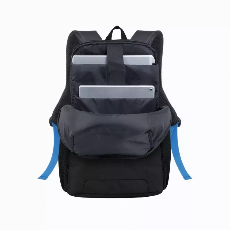 Rivacase 8067 Laptop Backpack 15.6  black
