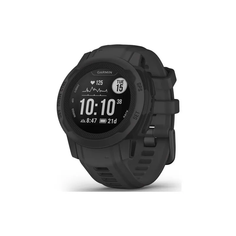 Garmin Instinct 2S Graphite