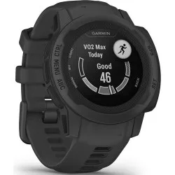 Garmin Instinct 2S Graphite