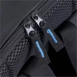 Rivacase 8067 Laptop Backpack 15.6  black