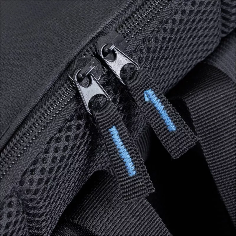 Rivacase 8067 Laptop Backpack 15.6  black