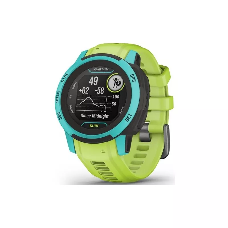 Garmin Instinct 2S Surf Edition Waikiki