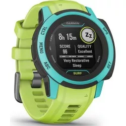 Garmin Instinct 2S Surf Edition Waikiki
