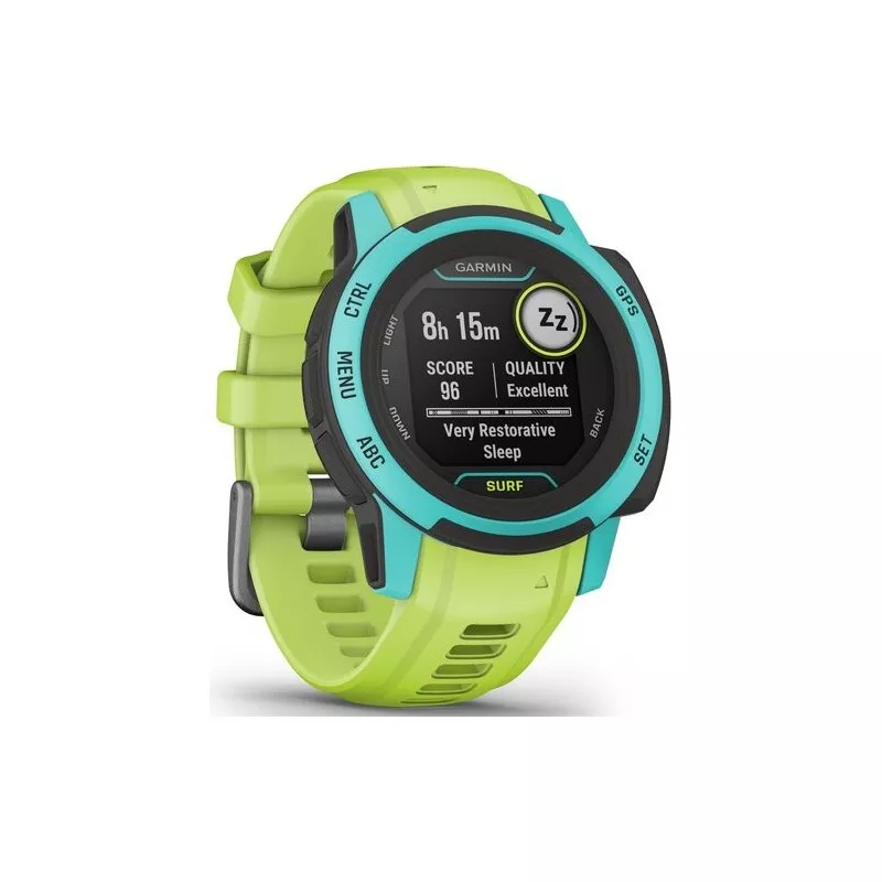 Garmin Instinct 2S Surf Edition Waikiki