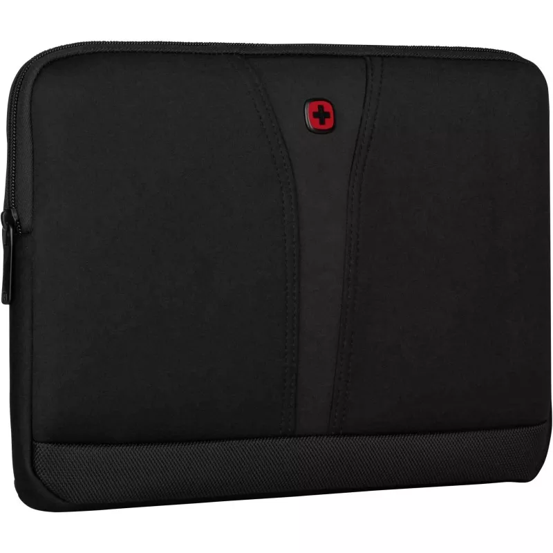 Wenger BC Fix Neoprene 11,6-12,5  Laptop Sleeve czarny
