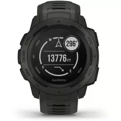 Garmin Instinct 2 Graphite