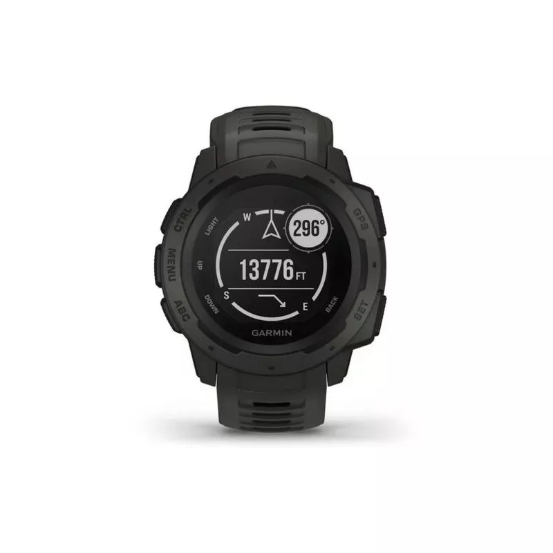 Garmin Instinct 2 Graphite