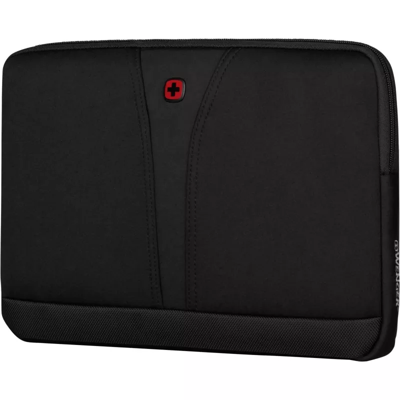 Wenger BC Fix Neoprene 11,6-12,5  Laptop Sleeve czarny