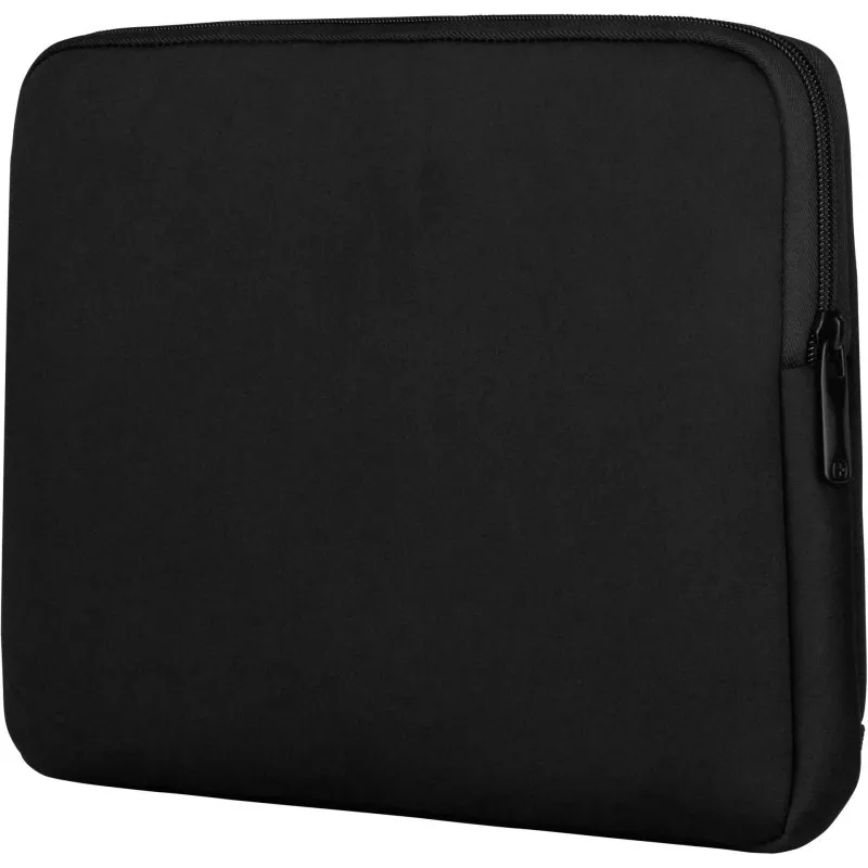 Wenger BC Fix Neoprene 11,6-12,5  Laptop Sleeve czarny