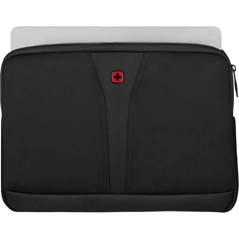 Wenger BC Fix Neoprene 11,6-12,5  Laptop Sleeve czarny