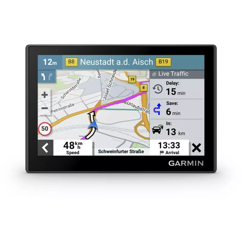 Garmin Drive 53 EU
