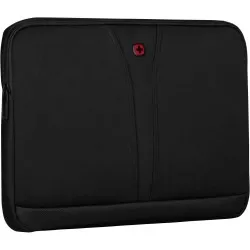 Wenger BC Fix Neoprene 15,6  Laptop Sleeve czarny