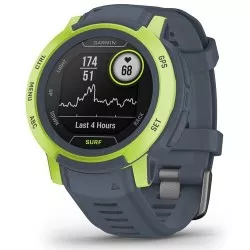 Garmin Instinct 2 Solar Surf Edition Bells Beach