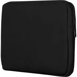 Wenger BC Fix Neoprene 15,6  Laptop Sleeve czarny