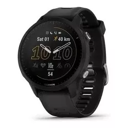 Garmin Forerunner 955 czarny