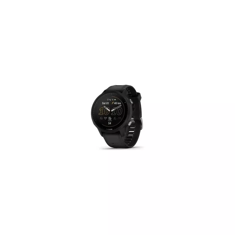 Garmin Forerunner 955 czarny