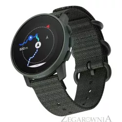 Suunto 9 Peak Pro Forest green