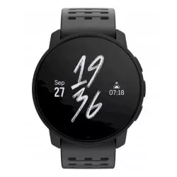 Suunto 9 Peak Pro All Black