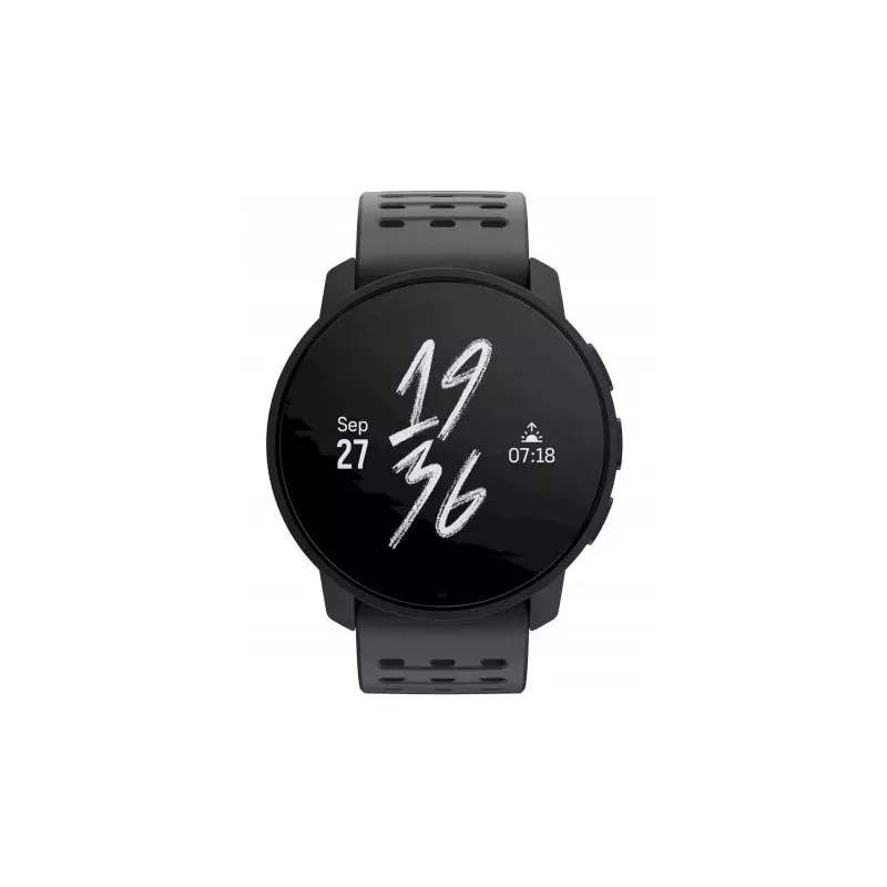 Suunto 9 Peak Pro All Black