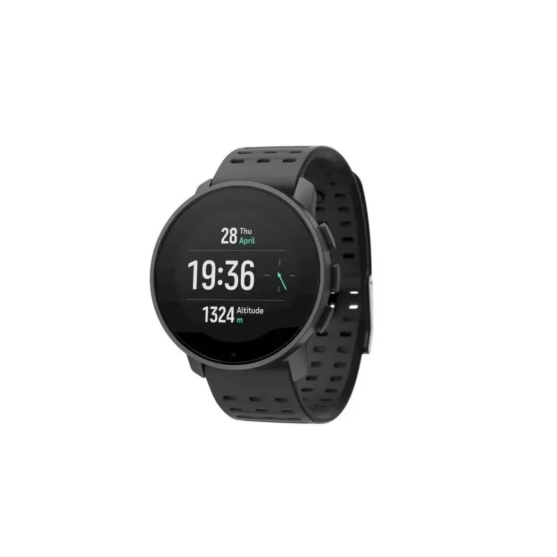 Suunto 9 Peak Pro All Black