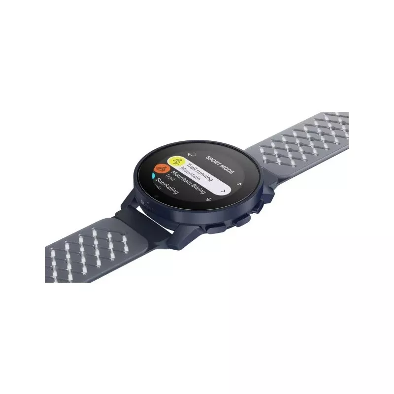 Suunto 9 Peak Pro Ocean blue