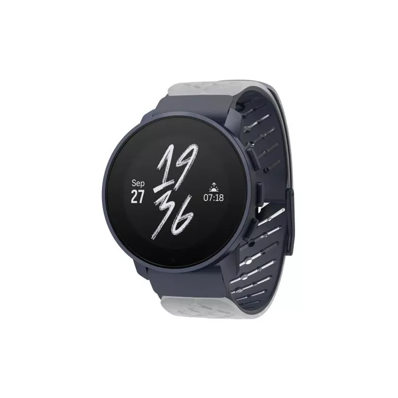 Suunto 9 Peak Pro Ocean blue