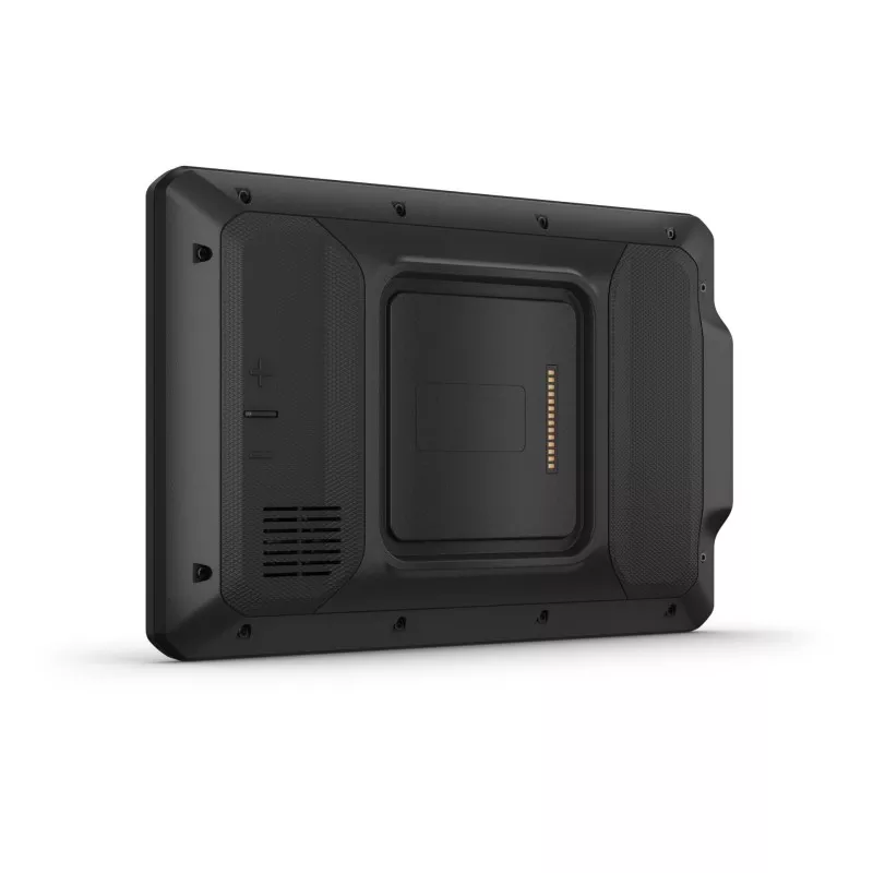 Garmin Camper 895 nawigacja do kamperów