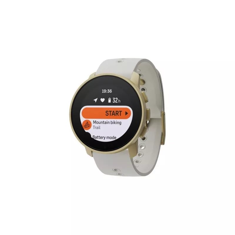 Suunto 9 Peak Pro Pearl zloty
