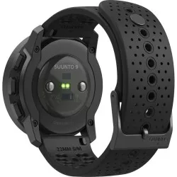 Suunto 9 Peak All Black