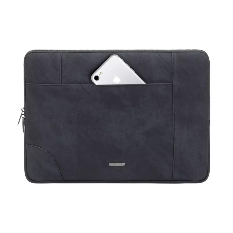 Rivacase 8903 Laptop Sleeve 13.3  black