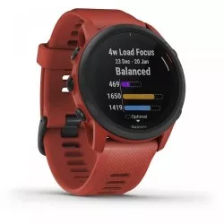 Garmin Forerunner 745 czerwony