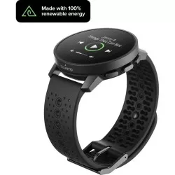 Suunto 9 Peak All Black