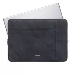 Rivacase 8903 Laptop Sleeve 13.3  black