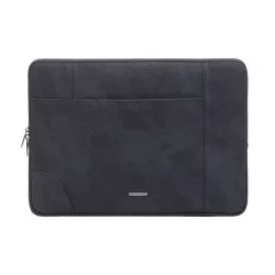 Rivacase 8905 Laptop Sleeve 15.6  black
