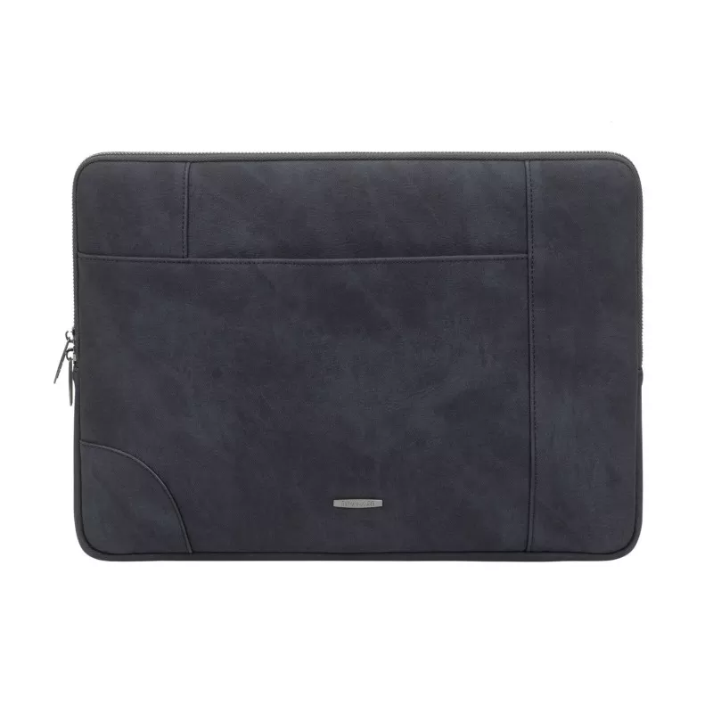 Rivacase 8905 Laptop Sleeve 15.6  black