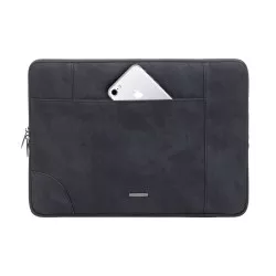 Rivacase 8905 Laptop Sleeve 15.6  black