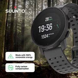 Suunto 9 Peak All Black