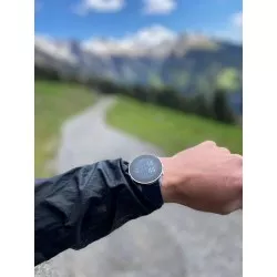 Suunto 9 Peak All Black