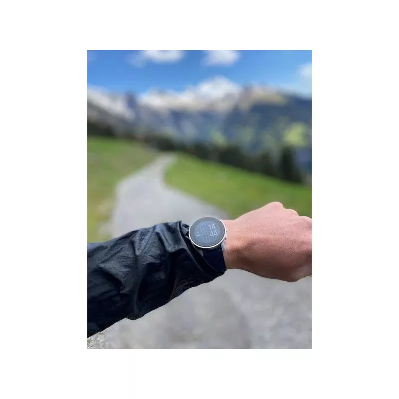 Suunto 9 Peak All Black