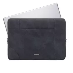 Rivacase 8905 Laptop Sleeve 15.6  black