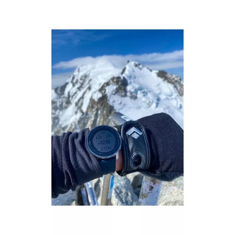 Suunto 9 Peak All Black