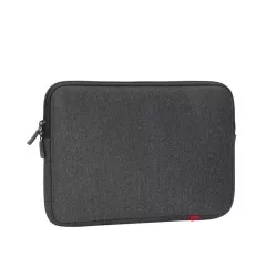 Rivacase 5113 Laptop Sleeve 12  dark grey