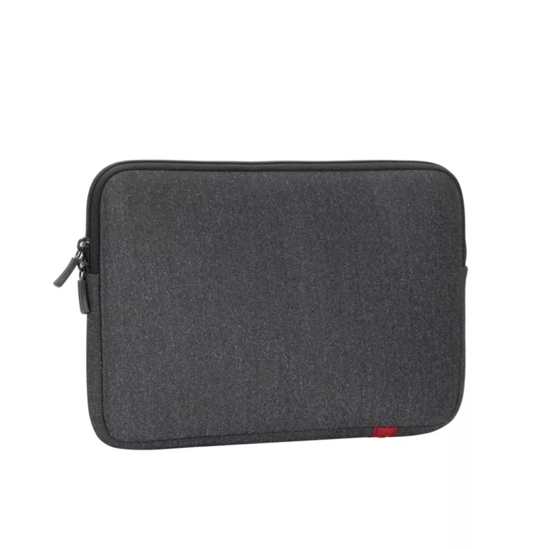 Rivacase 5113 Laptop Sleeve 12  dark grey