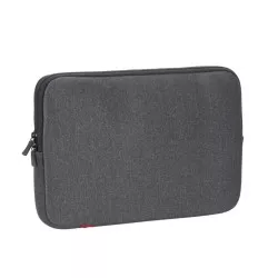 Rivacase 5124 Laptop Sleeve 13.3-14  dark grey