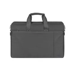 Rivacase 8257 Laptop Sleeve 17.3  black