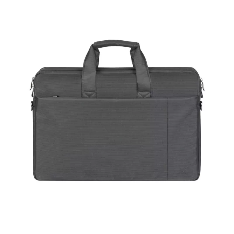 Rivacase 8257 Laptop Sleeve 17.3  black