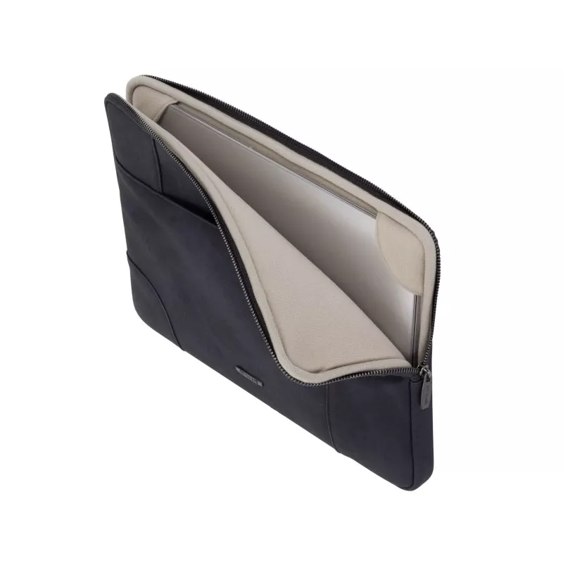 Rivacase 8905 Laptop Sleeve 15.6  black