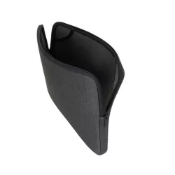 Rivacase 5124 Laptop Sleeve 13.3-14  dark grey